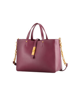 CARPISA - Maroon Zaira Womens Handbag