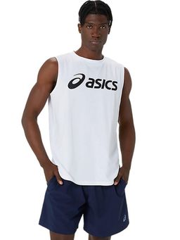 ASICS - Mens Outdoor T-Shirt White