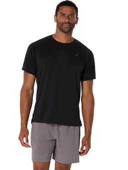ASICS - Mens Outdoor T-Shirt Black