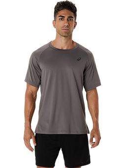 ASICS - Mens Outdoor T-Shirt Grey