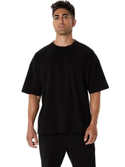 ASICS - Mens Outdoor T-Shirt Black