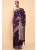Purple color option, Sold out, Currently selected