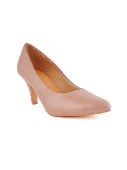 SCENTRA - Solid Pink Ballerinas