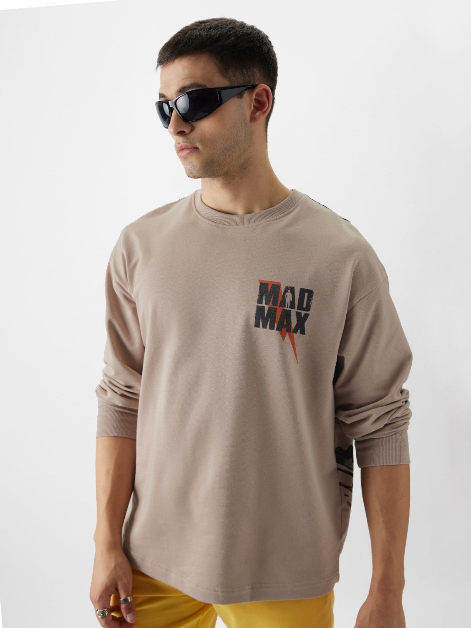 buy max shirts online