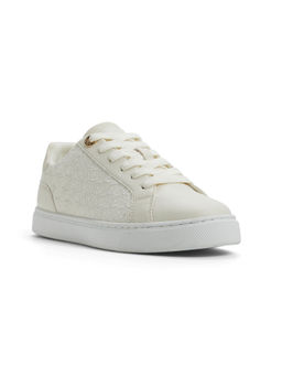 Aldo - Clubluxa White Womens Sneakers