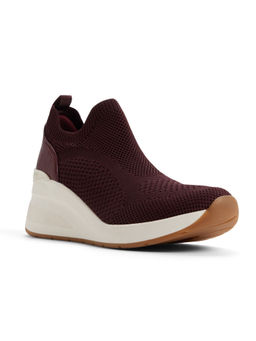 Aldo - Itchena Red Womens Sneakers