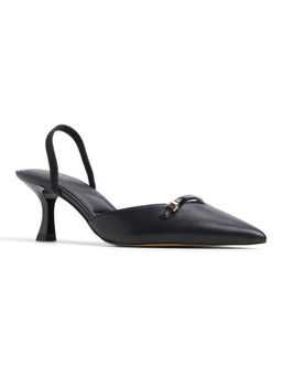 Aldo - NAILAH Black Womens Sandal Heels