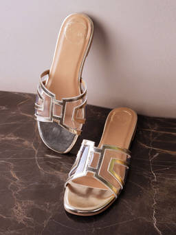 MYRA - H Golden Flats