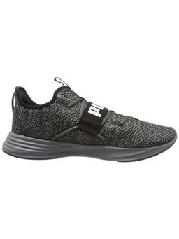 Puma - Men Persist Xt Knit Castlerock Grey Training Shoes
