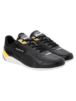 Puma - Men Adult Pl Rdg Cat 2.0 Black Lemon Chrome Sneakers