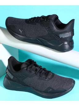 Puma - Men Adult Disperse XT 2 Black Asphalt Training Shoes