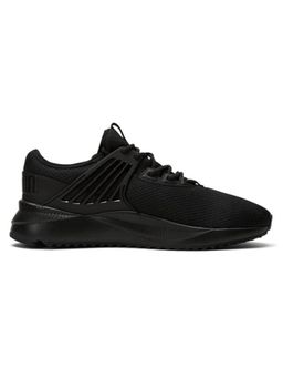 Puma - Men adult Pacer Future Black Running Shoes