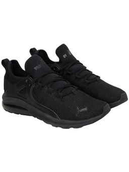 Puma - Men Adult Electron 2.0 Black Walking Shoes