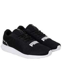 Puma - Men Adult Urus Violet Black Sneakers