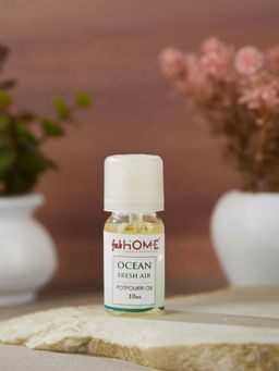 Fabindia - Ocean Essential Potpourri Oil