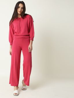 RAREISM - Finn Track Pink Light Joggers