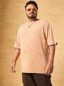 Orange color option, Sold out, Currently selected