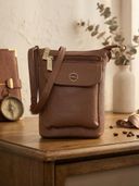 Brown color option, Currently selected