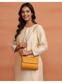 Mustard color option