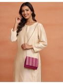Pink color option, Currently selected