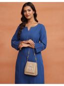 Beige color option, Currently selected