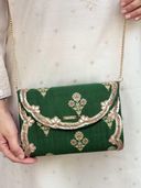 Green color option, Sold out