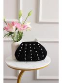 Black color option, Currently selected