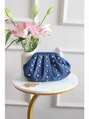 Blue color option, Currently selected