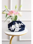 Navy Blue color option, Currently selected