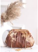 Brown color option, Currently selected