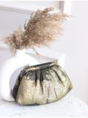 Olive color option, Currently selected