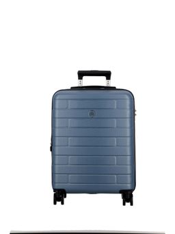 JUMP - Esco Hard Blue Trolley Bag