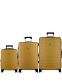 Mustard color option, Currently selected