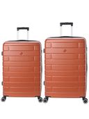 Brown color option, Currently selected