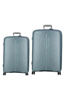 Blue color option, Currently selected