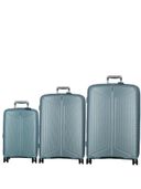 Blue color option, Currently selected