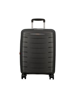 JUMP - Furano2 Black Hard Trolley Bag