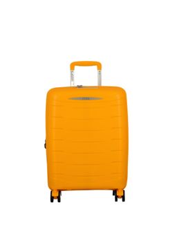JUMP - Furano2 Yellow Hard Check-In Trolley Bag
