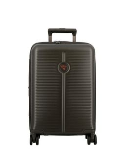 JUMP - Hendaye Hard Black Trolley Bag