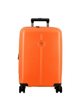 JUMP - Hendaye Hard Orange Trolley Bag