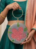 Silver color option, Currently selected