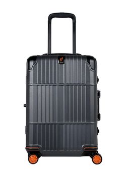 DEPARTURE - Brakes Hard Grey Trolley Bag