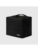 Black color option, Currently selected