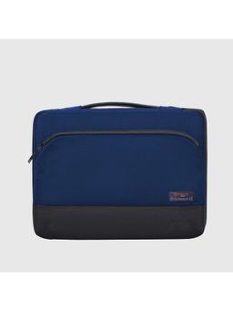 THE HOLISTIK - Edge Pro Navy Blue Laptop Bag