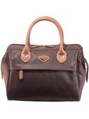 Brown color option, Currently selected