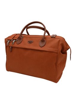 JUMP - Soft Tan Uppsala Duffle Bag