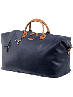 JUMP - Soft Navy Blue Uppsala Duffle Bag