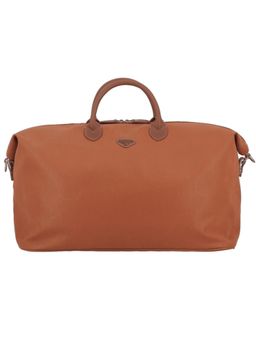 JUMP - Soft Tan Uppsala Duffle Bag