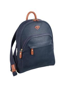 JUMP - Uppsala Teardrop Soft Navy Blue Backpack (S)