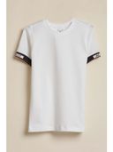 White color option, Sold out, Currently selected